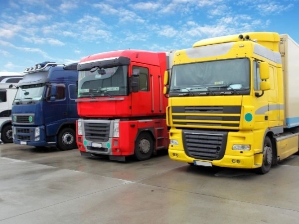 Bursa Kuyubaşı Nakliye